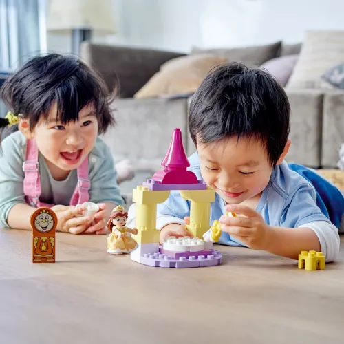 LEGO 10960 DUPLO Sala balowa Belli