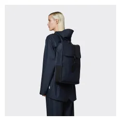 Городской рюкзак Rains Backpack-navy