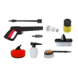 Myjka ciśnieniowa Blaupunkt PW6010