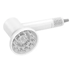 Suszarka BEAUTYME HD975 SMART z czujnikiem temperatury i panelem dotykowym Biała 1600W