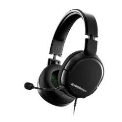 Проводные наушники с микрофоном SteelSeries Arctis 1 Xbox