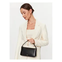 DKNY Bryant Park Tz Demi R31e3u45 BLK / aur BGD sac
