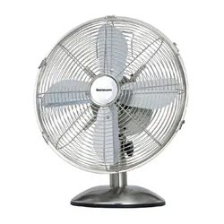 Wentylator RAVANSON Perfect WT-7033N Inox