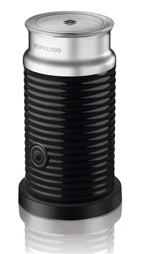 Spieniacz do mleka NESPRESSO Aeroccino 3 Czarny