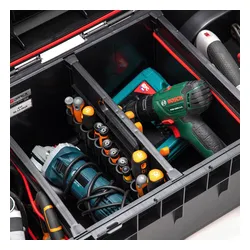 Skrzynia na narzędzia QBRICK System One Longer Basic