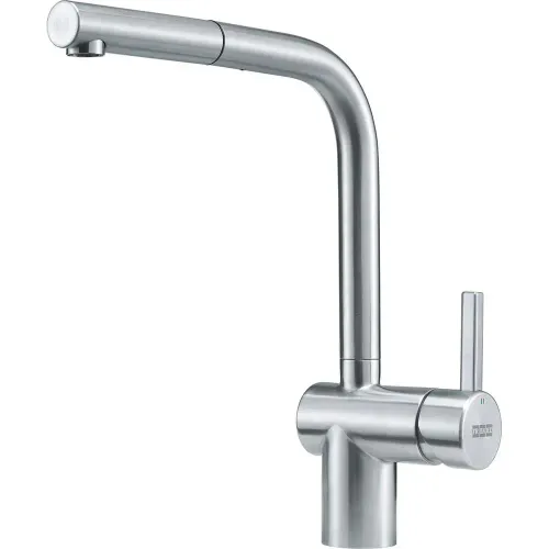 Bateria Franke Atlas Pull-Out Stal szlachetna Stal szlachetna