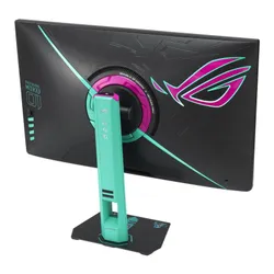 ASUS ROG Strix XG27ACMEG-G Hatsune Miku - 260Hz OC | QHD | Fast IPS | 27''