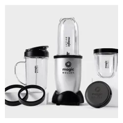 NutriBullet Fincan blenderi Nutribullet Magicbullet MBR10 [306/7]