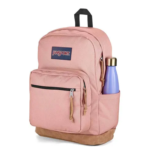 Рюкзак для колледжа JanSport Right Pack-Мисти Роуз