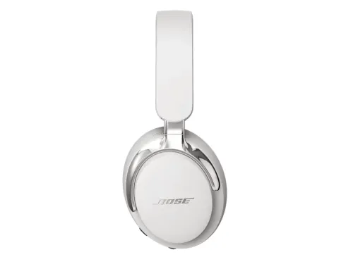 Słuchawki bezprzewodowe Bose QuietComfort Ultra 2gen Nauszne Bluetooth 5.4 Biały