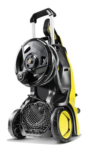 Мойка высокого давления KARCHER K 5 Premium Smart Control Home 1.324-673.0