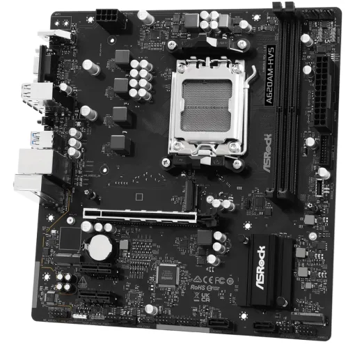 Płyta główna ASrock A620AM-HVS