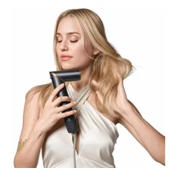 Suszarko-lokówka COSHARE SuperFlow InStyle HS30E 1000 W Szary