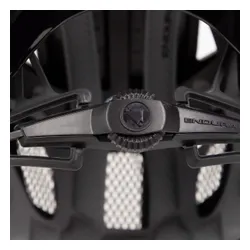 Kask rowerowy Endura Hummvee Plus black