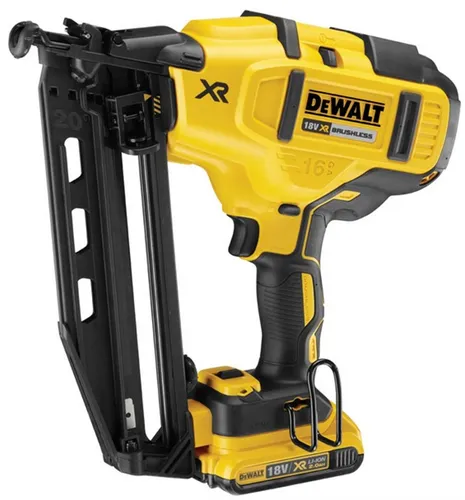 Gwoździarka DeWalt DCN660D2