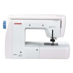 Janome Skyline S5 Dikiş Makinesi