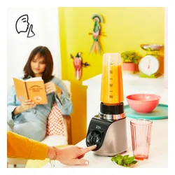 Blender personalny TEFAL Blend UP BL190AF0