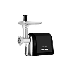 Maszynka do mięsa Zeegma Molen Chef Black 1900W 3 sitka Szatkownica