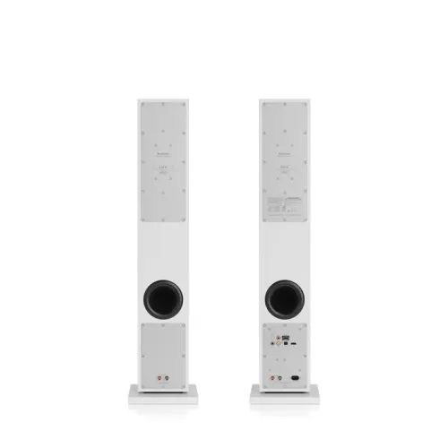 Głośnik multiroom Audio Pro A38 W Biały 2szt.