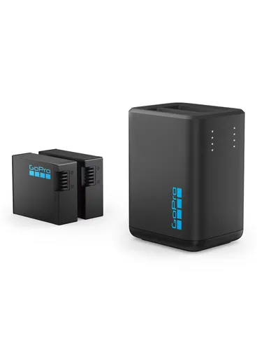 Ładowarka GoPro Dual Charger + Enduro Battery (H13)