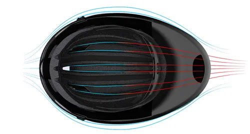 Kask rowerowy LIMAR Air King Evo