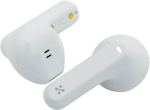 Słuchawki douszne XMUSIC XTW300W Biały