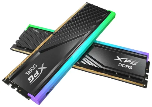Adata XPG Lancer Blade RGB 16GB [2x8GB 5600MHz DDR5 CL46 DIMM]