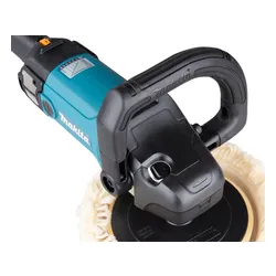 Mașină de lustruit rotativă Makita 9237CB 1200W