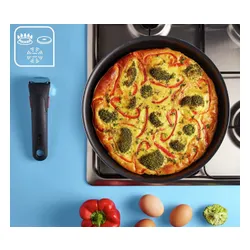 Zestaw patelni TEFAL Ingenio Easy On L1599043 (4 elementy)