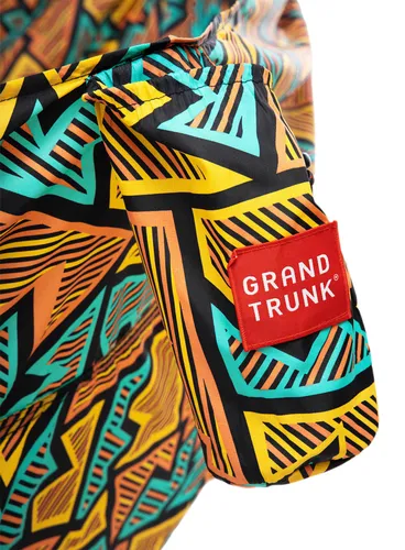 Hamak turystyczny Grand Trunk TrunkTech Double - vibin