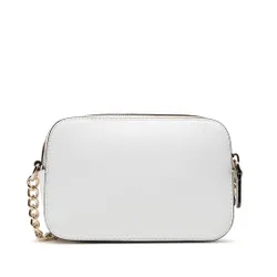 Ghici Noelle Crossbody Camera Bag HWZG78 79140 WHI