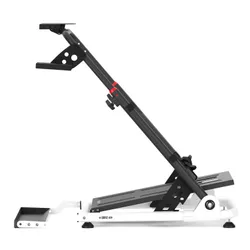 Stojak DIABLO CHAIRS X-Drive Mini Czarno-biały