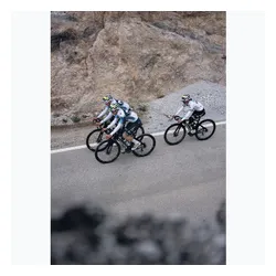 Kask rowerowy ABUS Airbreaker 2.0 whiny white