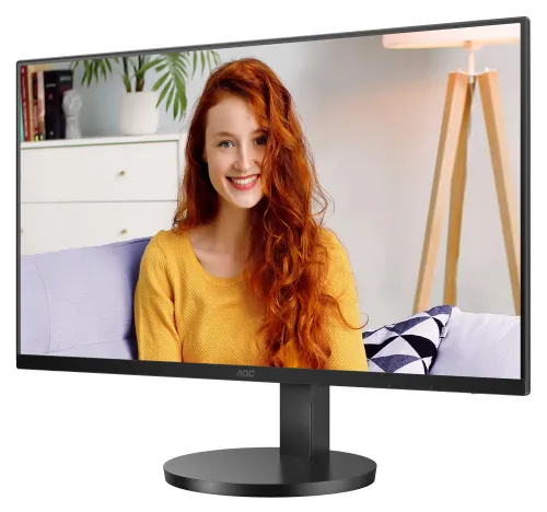 Monitor AOC Basic U27B3AF 27" 4K IPS 60Hz 4ms