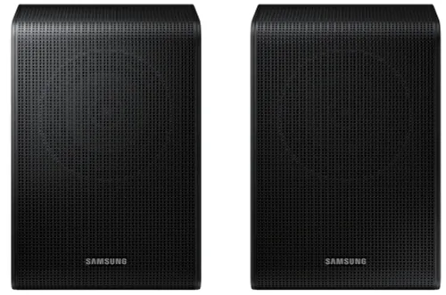 Soundbar SAMSUNG HW-QS750F EN Czarny