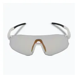 Okulary przeciwsłoneczne Bollé Icarus white matte/phantom clear green photochromic