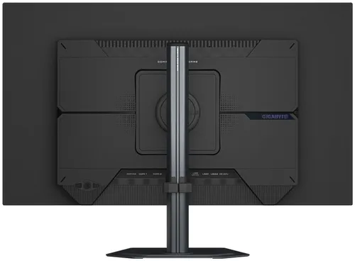 Monitor GIGABYTE MO27Q28GR EK 27" 2560x1440px OLED 280Hz 0.03 ms [GTG]