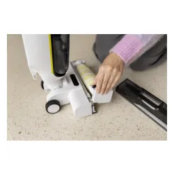 Mop elektryczny Karcher FCV 4 Dry 1.056-135.0 45min 200m2