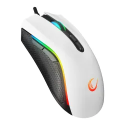 Myszka gamingowa Rampage SMX-R44 V2 Biały
