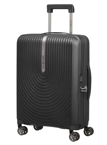 İç mekan kılıfı Samsonite Hi-Fİ-Black