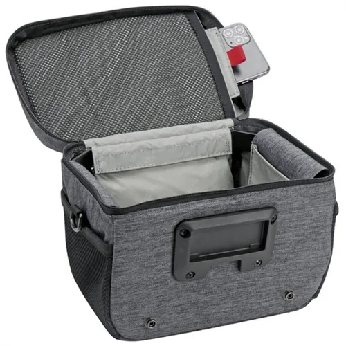 Torba na kierownicę KLICKFIX Aventour City