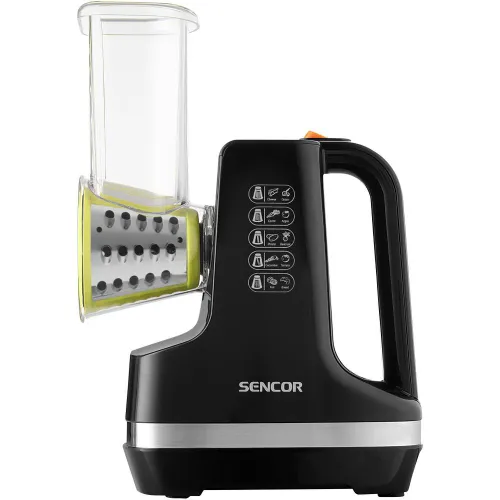 Измельчитель Sencor SSG 4301BK - 150W