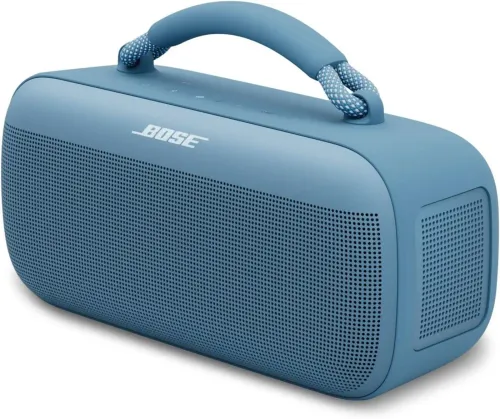 Głośnik Bluetooth Bose SoundLink Max Niebieski