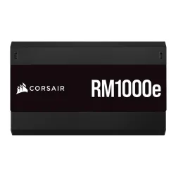 Zasilacz Corsair RM1000e 1000W 80+ Gold Czarny