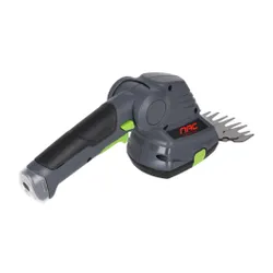 Nożyce do trawy NAC TA72H-B15-JN 170mm 7.2V akumulatorowe