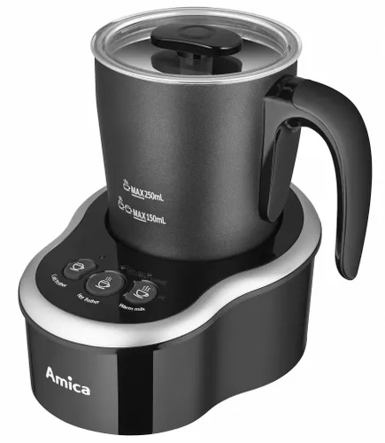 Spieniacz AMICA FD4011 Czarny