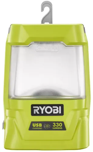 Ryobı R18ALU - 0 18v LED Çalışma Lambası