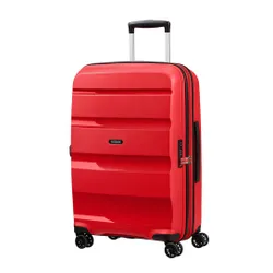 Orta Bavul American Tourister Bon Air DLX EXP-magma red