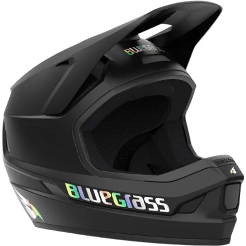 Kask rowerowy Fullface Bluegrass Legit MIPS