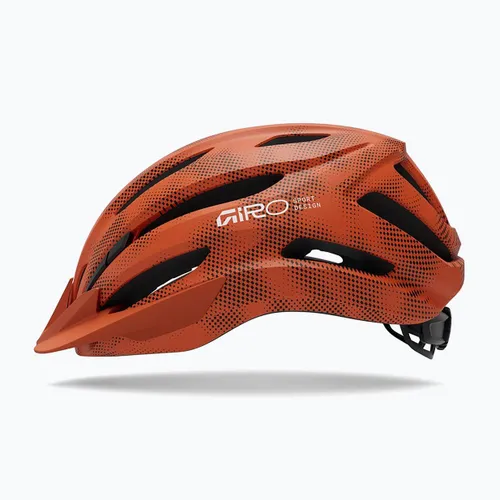Kask rowerowy GIRO Register II Youth